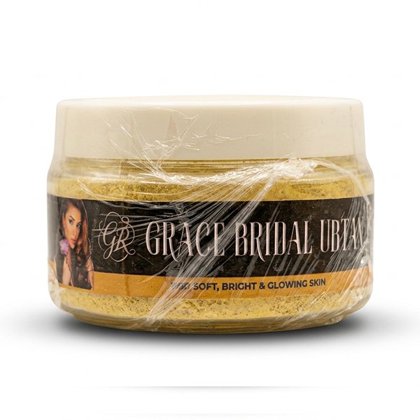 Grace Bridal Obtan bridal facial cream for soft glowing skin