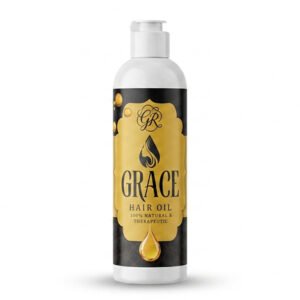 Home Grace Hair Oil hair oil for hair fall